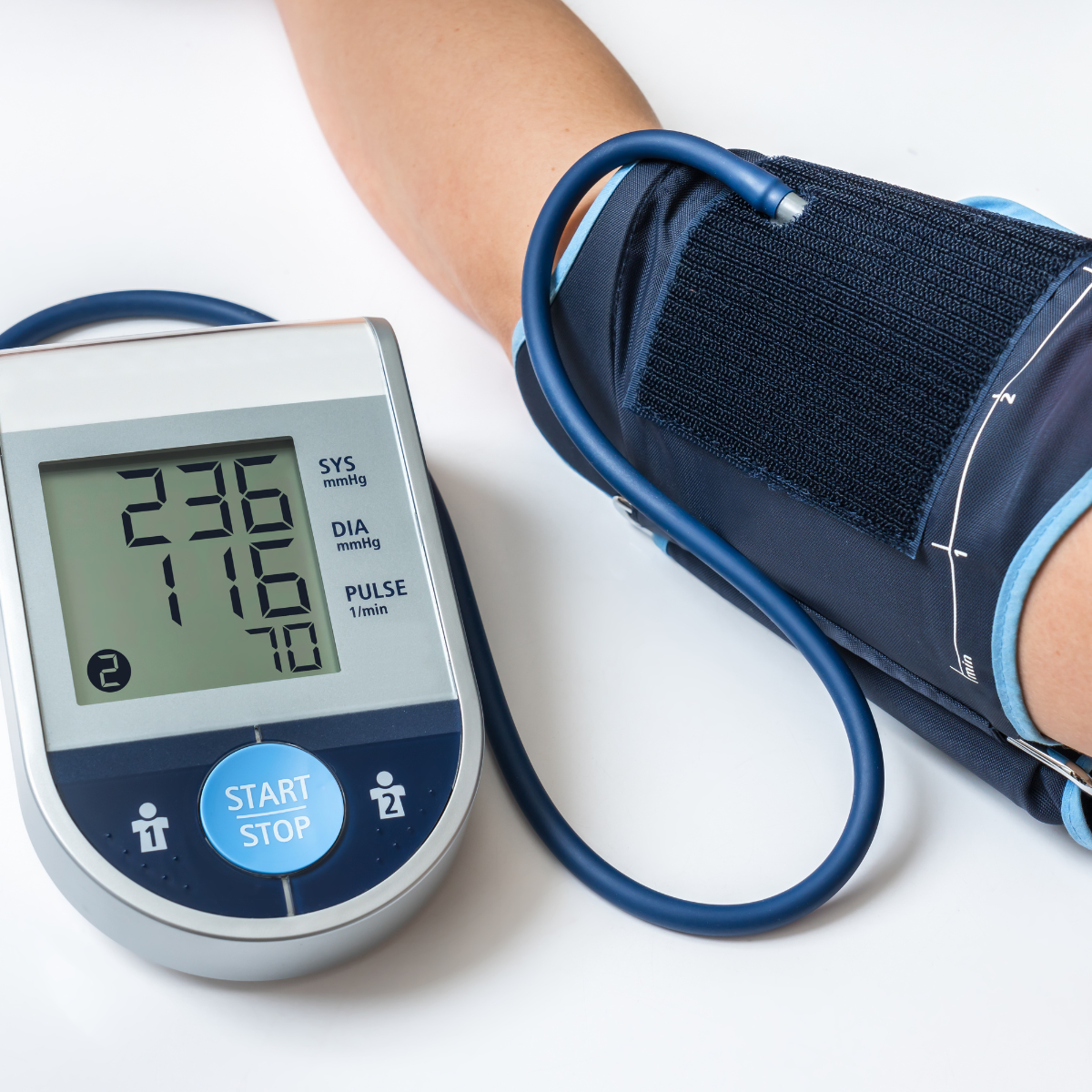 Hypertension (High Blood Pressure)
